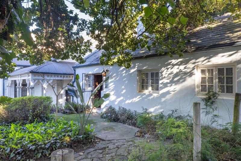 3 Bedroom Property for Sale in Oatlands Eastern Cape